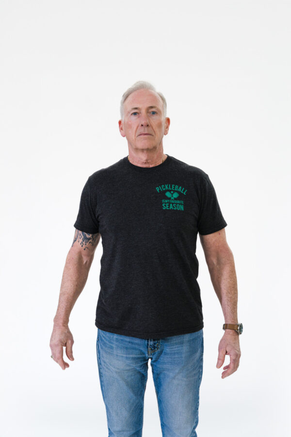 Pickleball is my Favourite Season T-shirt