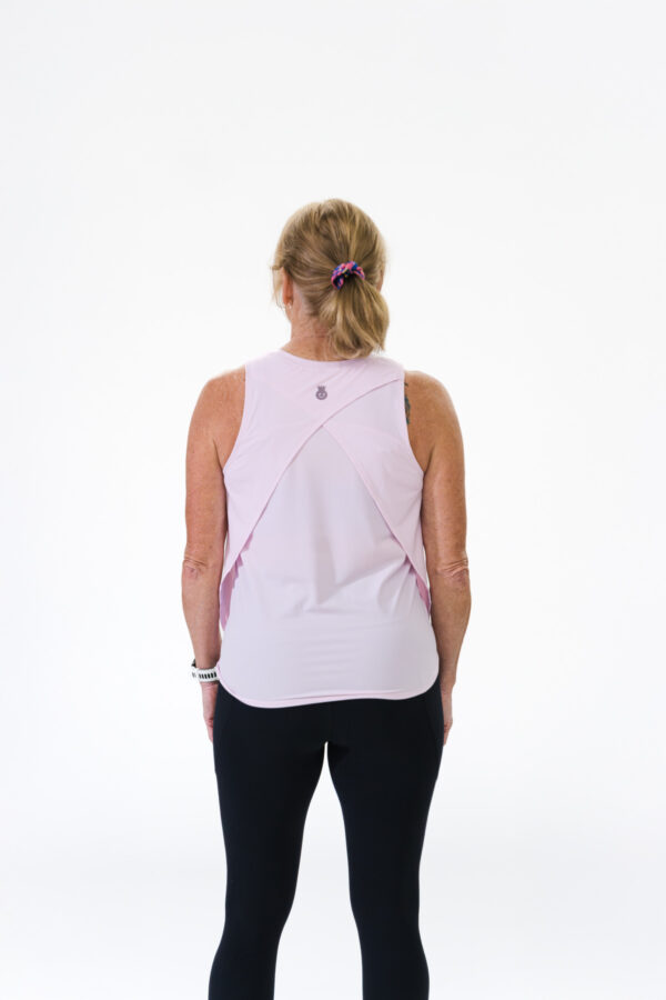 Sleeveless Top - Image 2