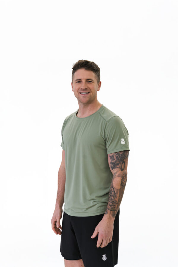 Billie Performance T-Shirt - Image 4