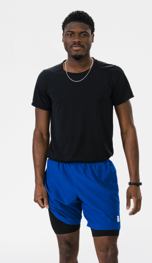 Men’s Shorts with Liner
