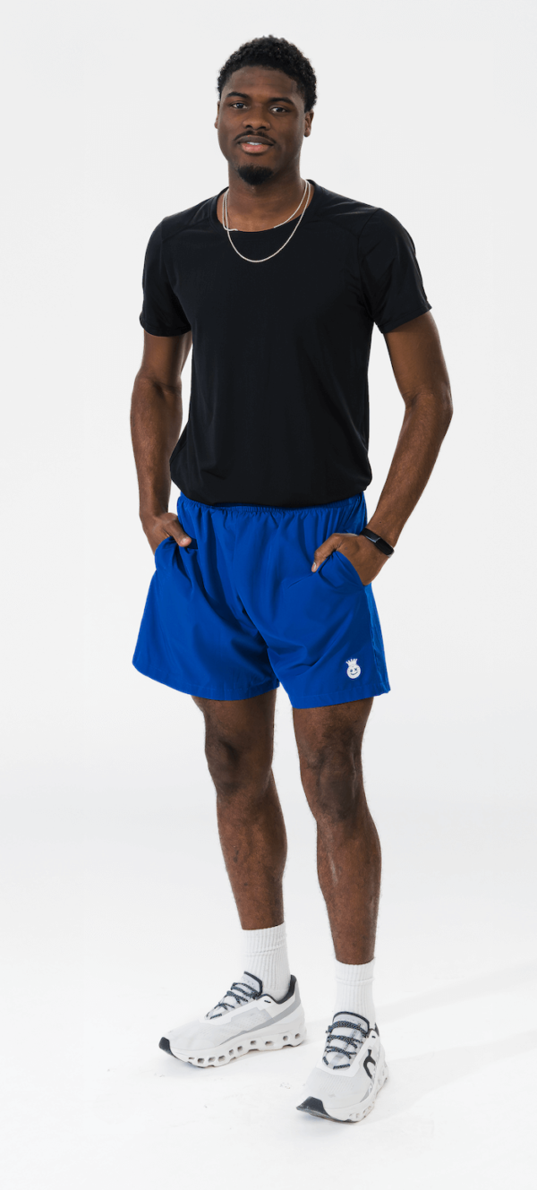 Men’s Shorts with Liner - Image 3