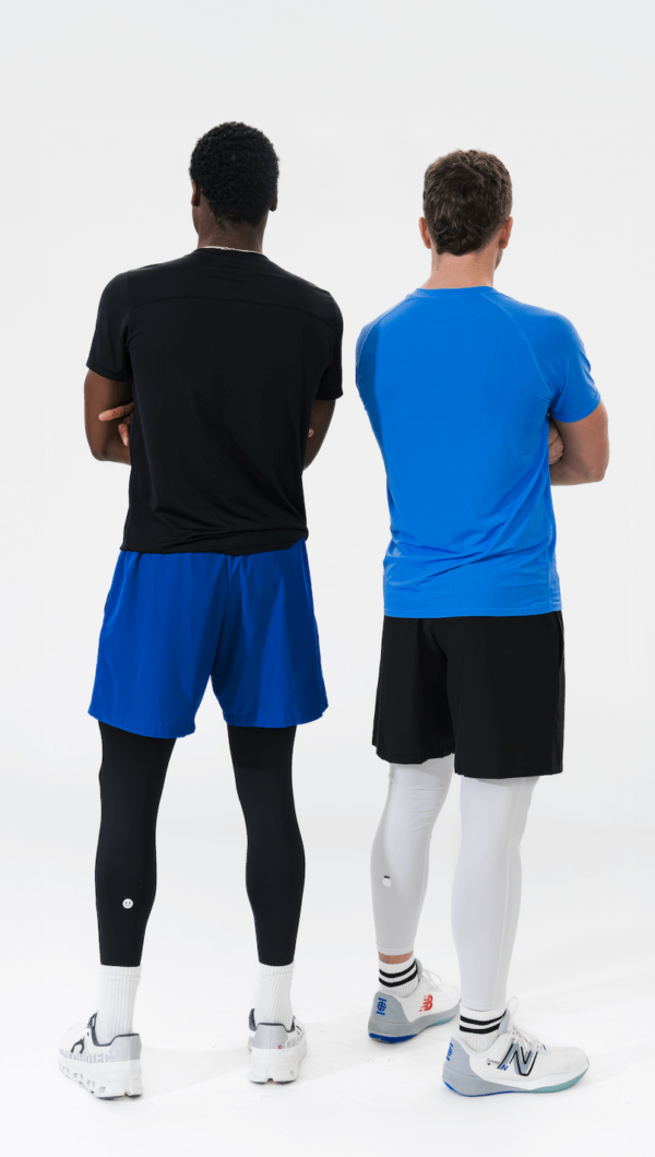 Men’s Tights with Pockets - Image 3