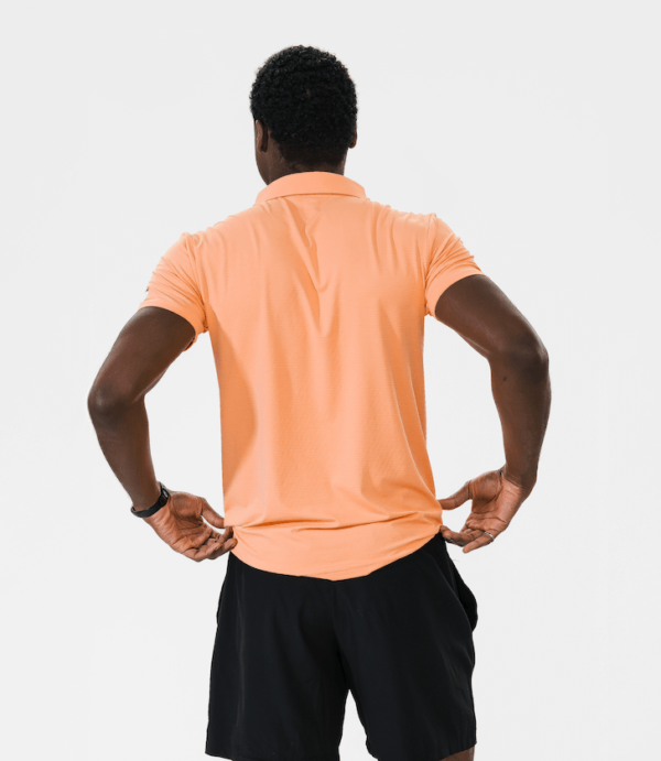 Polo Performance T-shirt - Image 2
