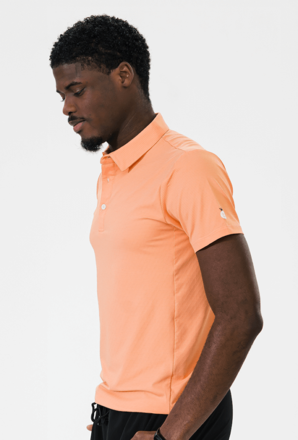 Polo Performance T-shirt - Image 3