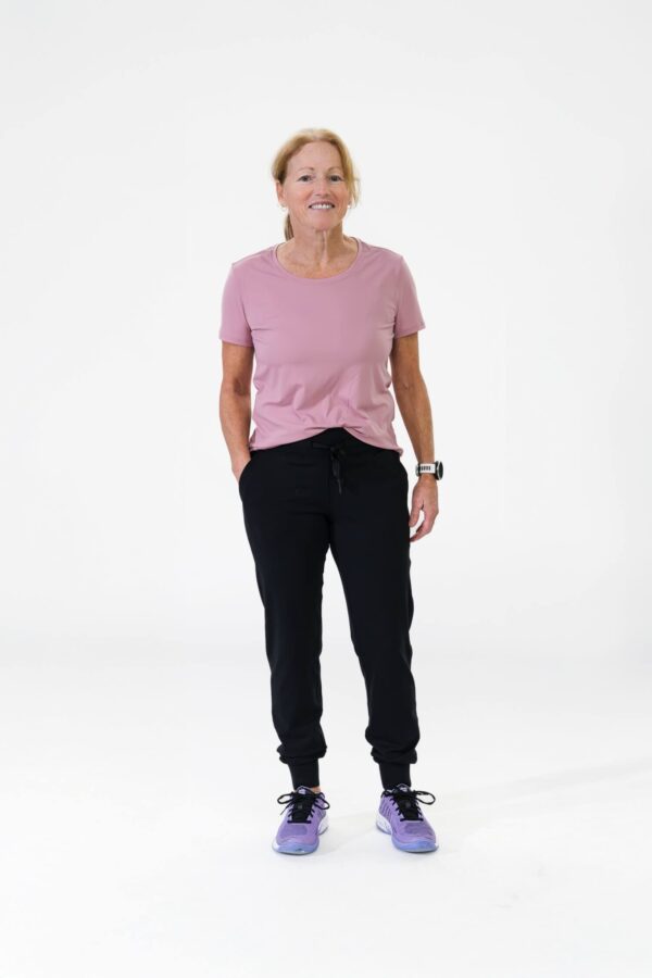 Jogger Pant with Pockets