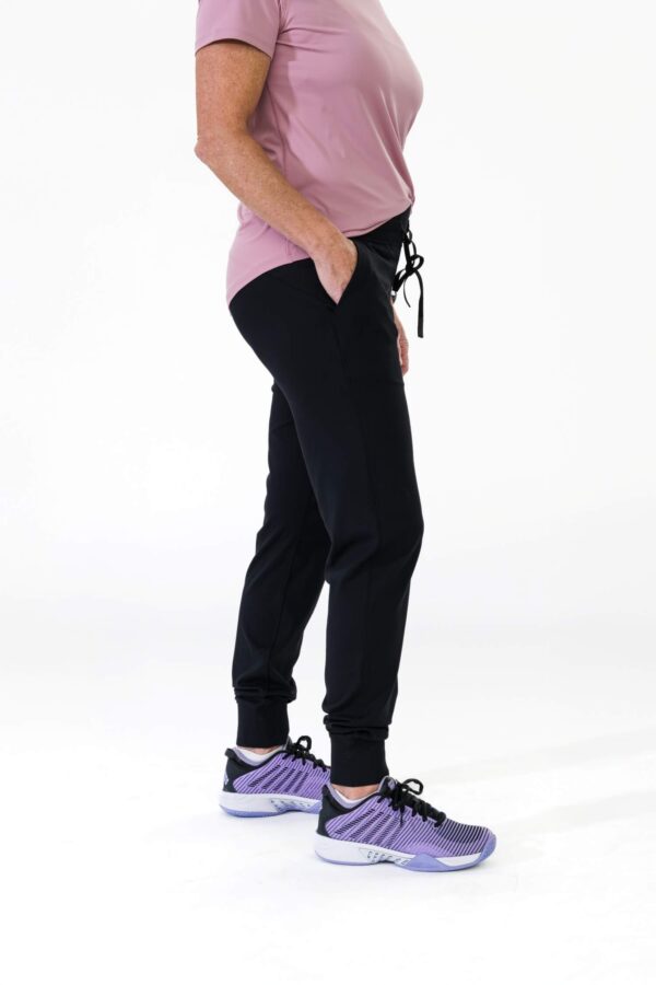 Jogger Pant with Pockets - Image 3